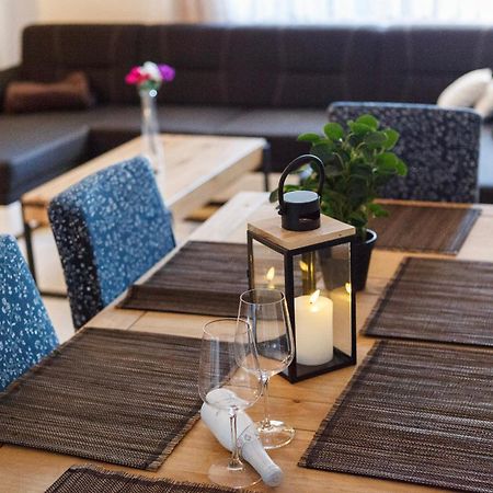 Vila Rozinka Lipno Липно над Вълтава Екстериор снимка