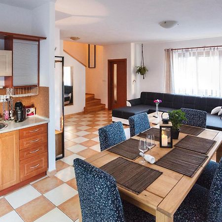 Vila Rozinka Lipno Липно над Вълтава Екстериор снимка