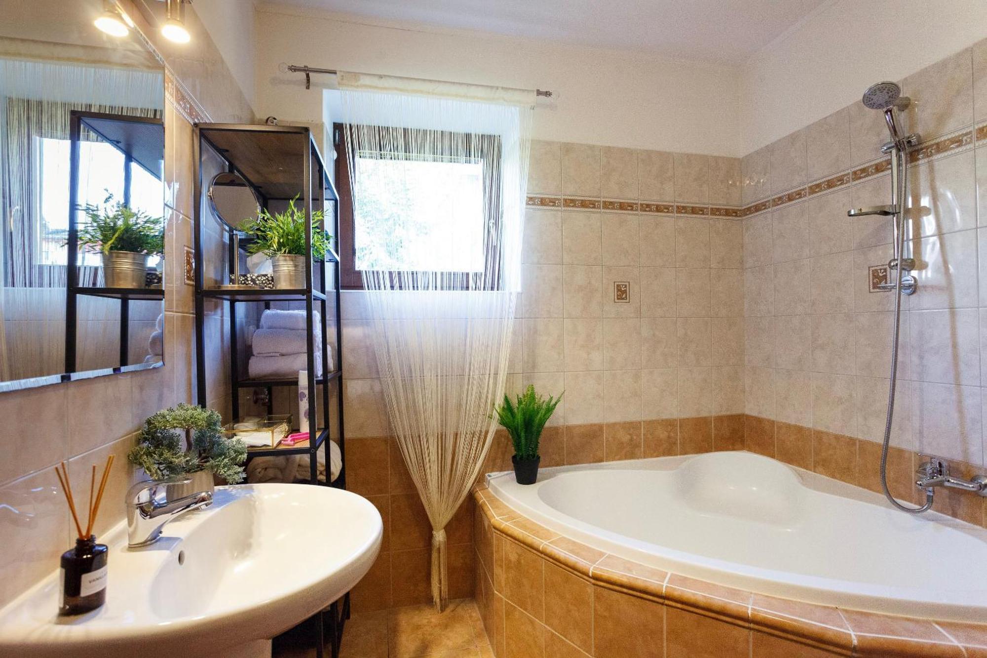 Vila Rozinka Lipno Липно над Вълтава Екстериор снимка