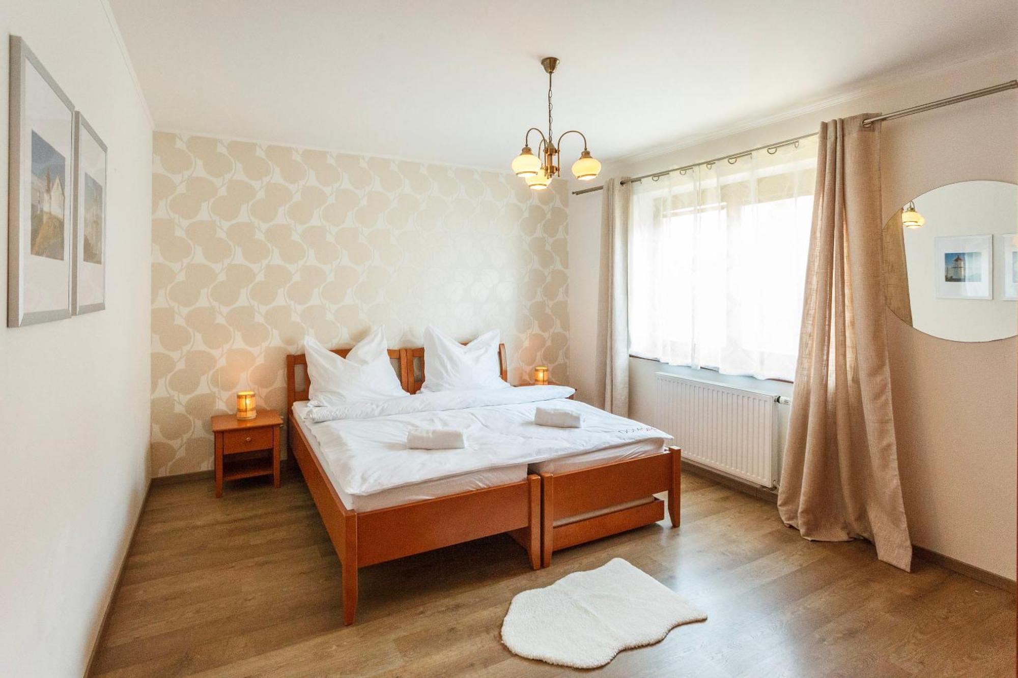 Vila Rozinka Lipno Липно над Вълтава Екстериор снимка