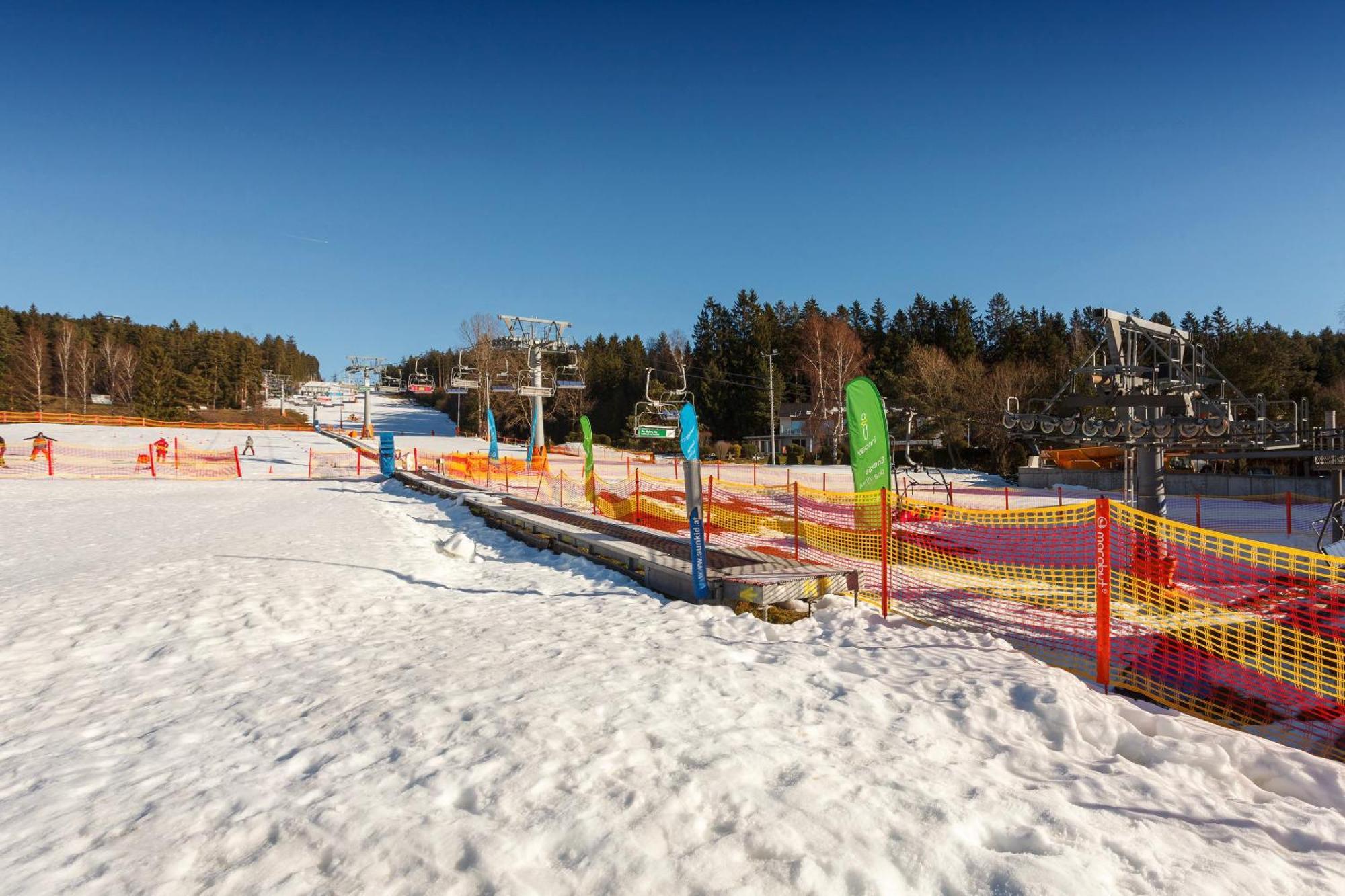 Vila Rozinka Lipno Липно над Вълтава Екстериор снимка